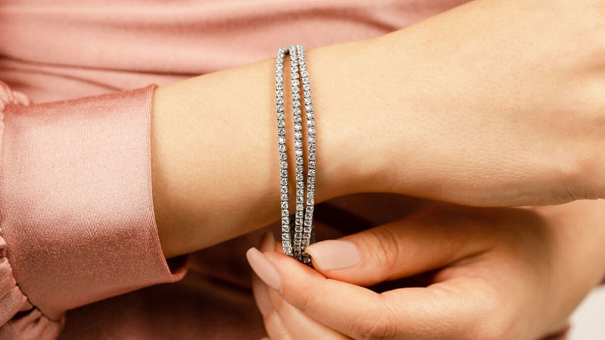 The Best Jewelry to Add Sparkle to Your Life