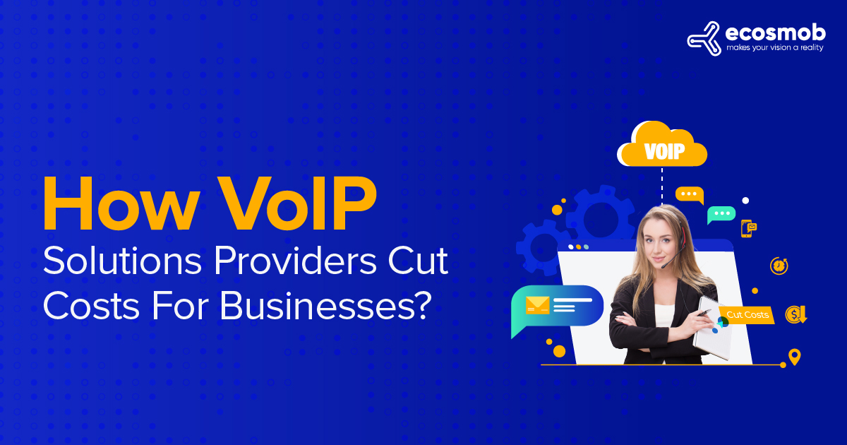 Business VoIP Providers