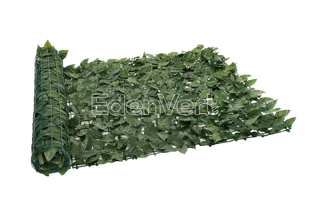 How To Choose The Right Artificial Greenery Fence For Your Home?