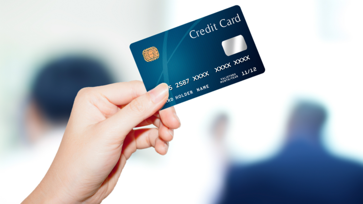Add Money With Credit Card at 0% Charges