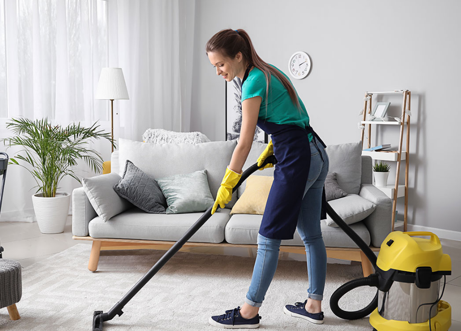 Essential Traits You Should Look for When Hiring a Carpet Cleaner