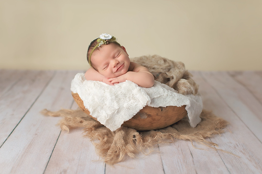 Tips For The Perfect Newborn Photography Session