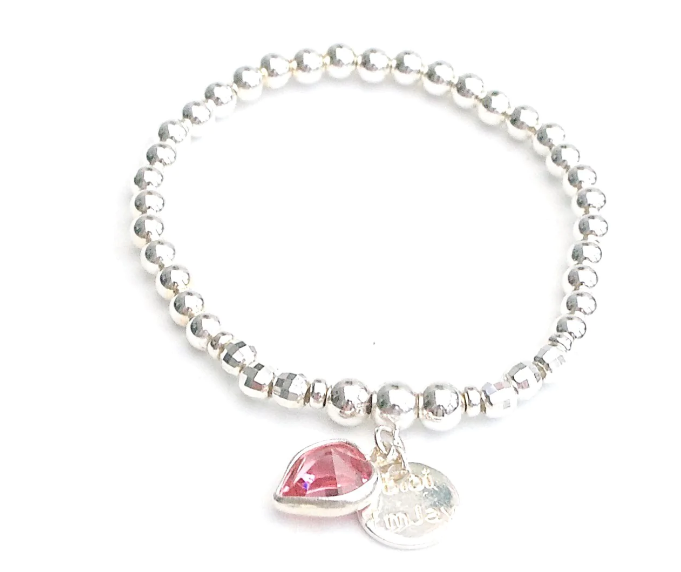 7 Ways to Care for Your Children’s Sterling Silver Jewellery - AtoAllinks