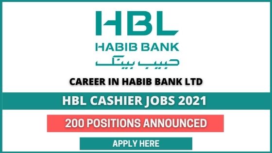 HBL Careers Jobs 2022