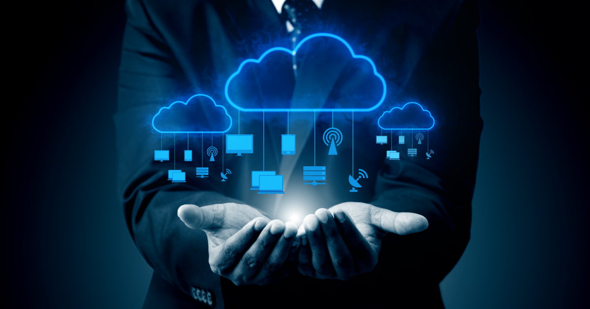 Top 5 Arguments for Using Cloud Computing in Organizations