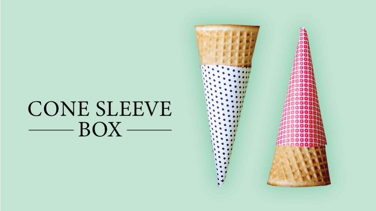 How to Choose Custom Cone Sleeves Manufacturers for your Business?