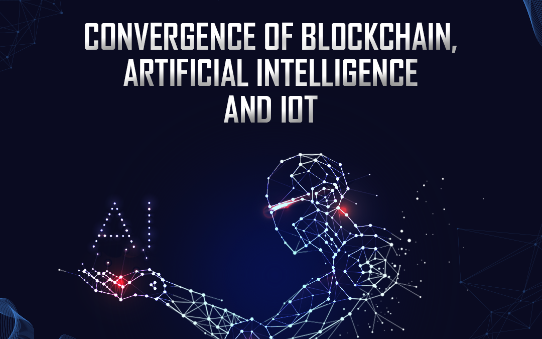 An Integration: Artificial intelligence (AI) and Blockchain