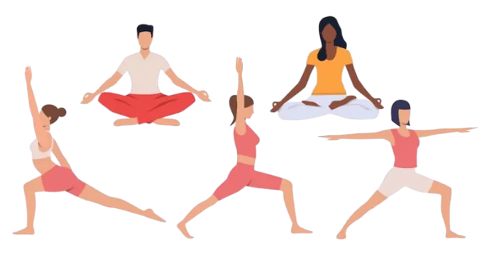 Best Online Corporate Yoga Classes in India