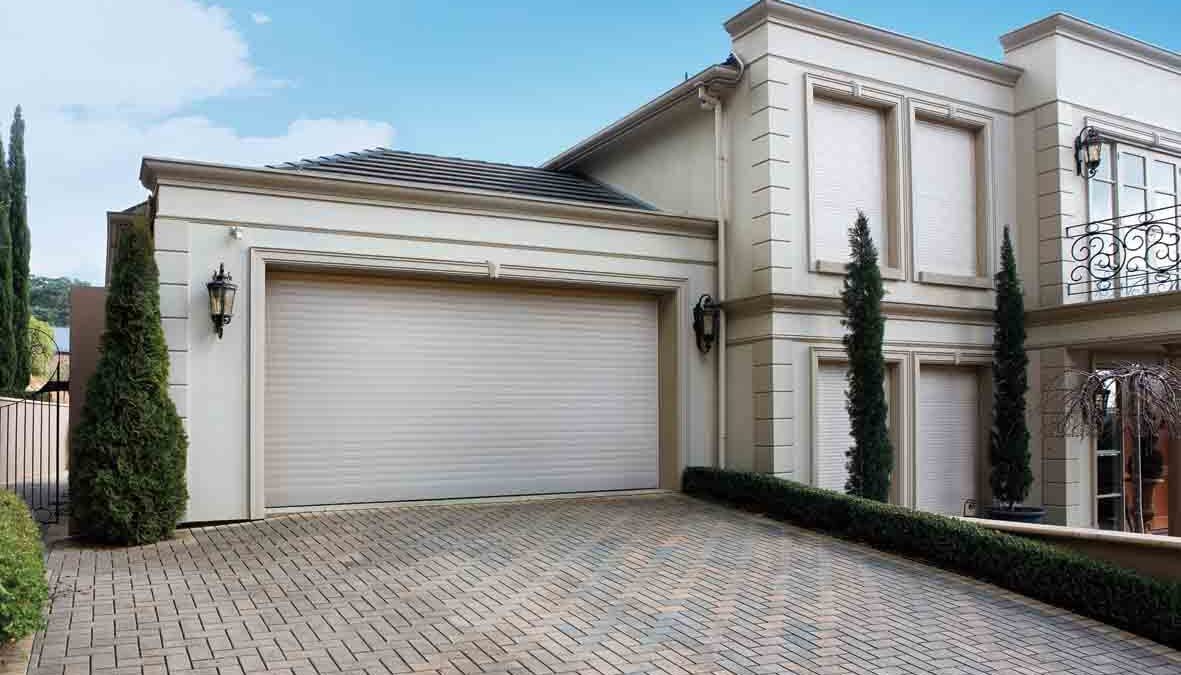 The Benefits of Installing Roller Shutters in Your Home