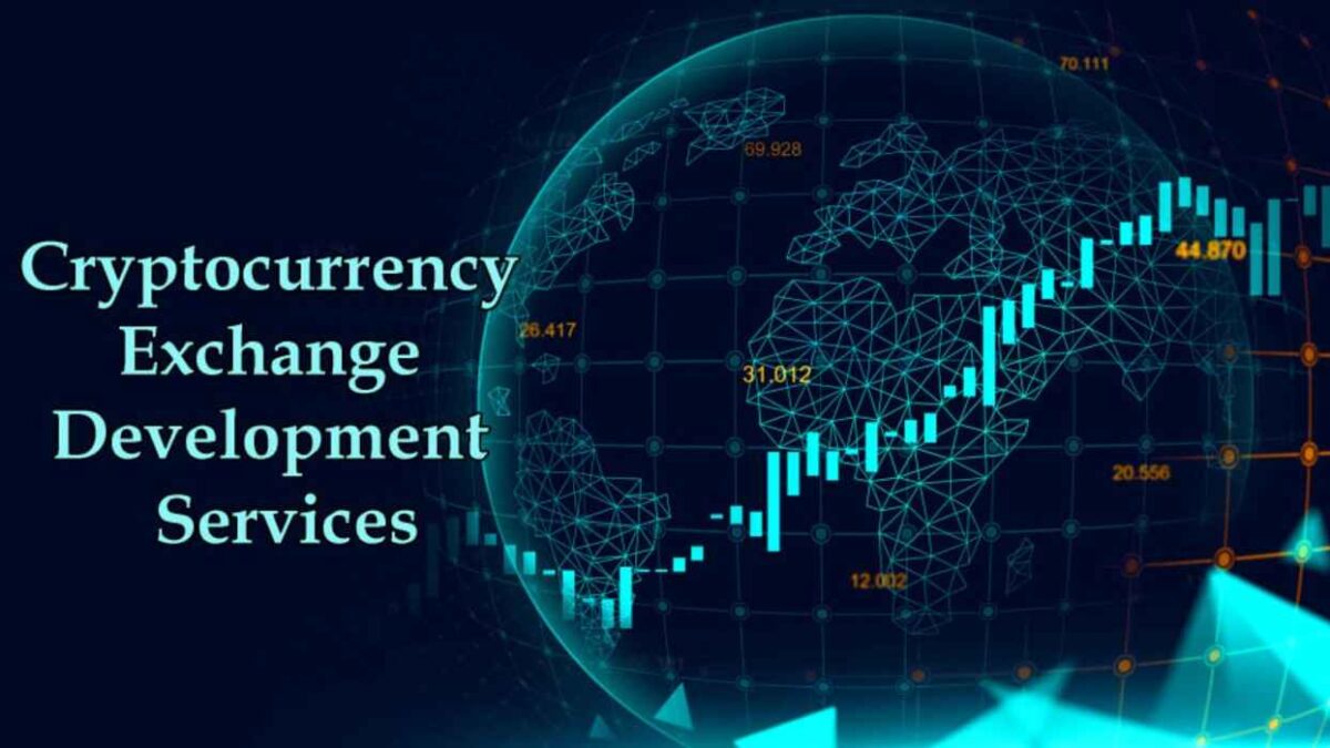 Best Cryptocurrency Exchange Development Company in the USA
