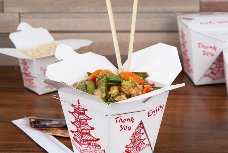 Advantages of Custom Chinese Takeout Boxes for Your Food Brand