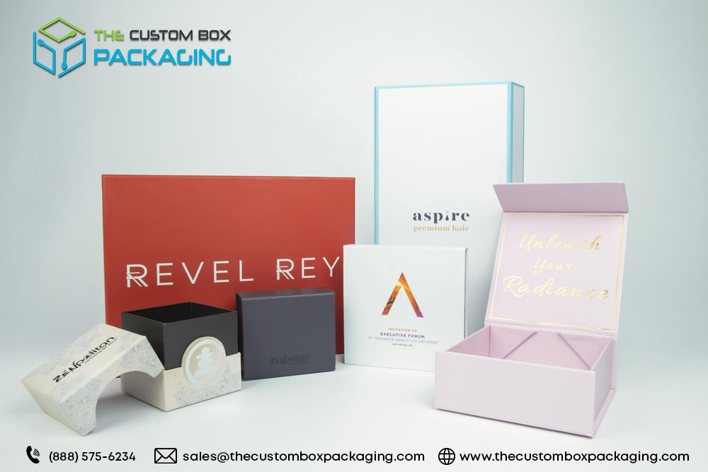 4 BOX DESIGNS IDEAS THAT YOU SHOULD ADAPT FOR YOUR CUSTOM PACKAGING BOXES