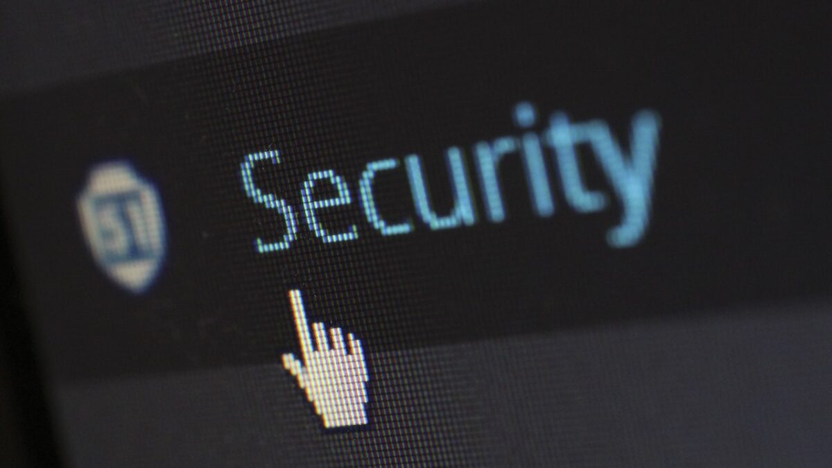 Cyber security tips to protect your business online