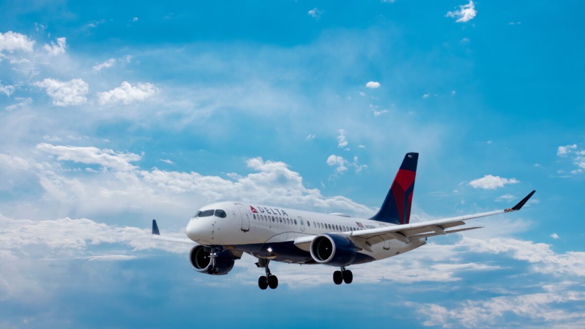 What Is The Easy Way Of Flight Change With Delta Airlines?