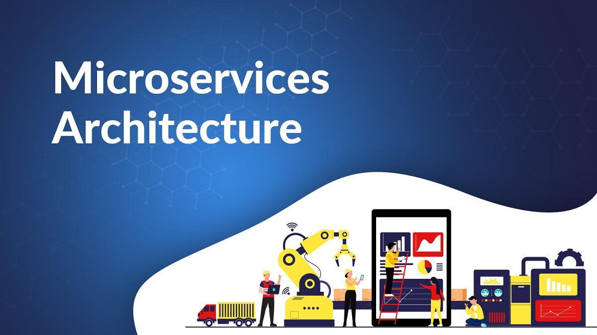 Embrace Development Power with the Right Microservices Company