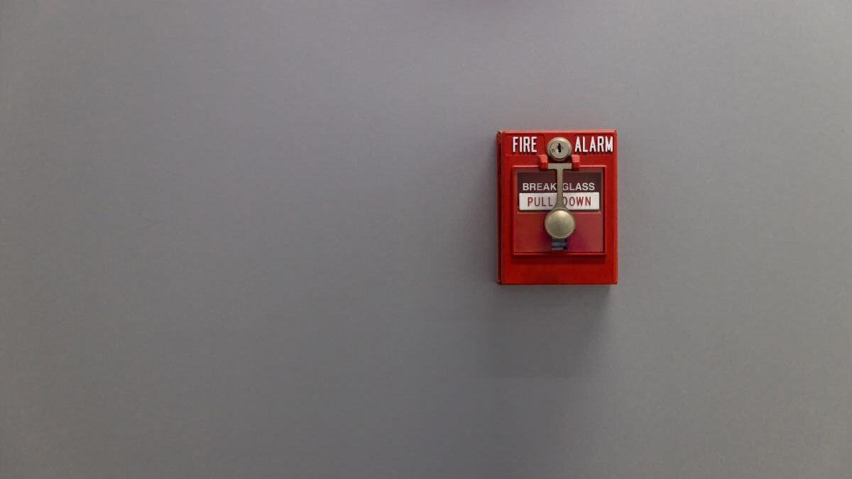 Different Fire Protection Systems for Commercial Establishments