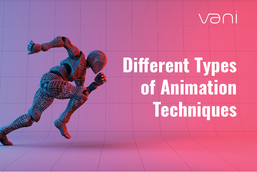 Different Types of Animation Techniques-01