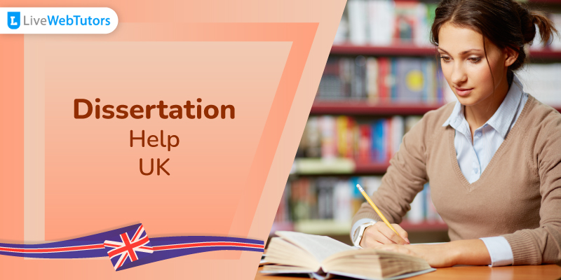 Get the Best Dissertation Help Services to Improve Your Grades
