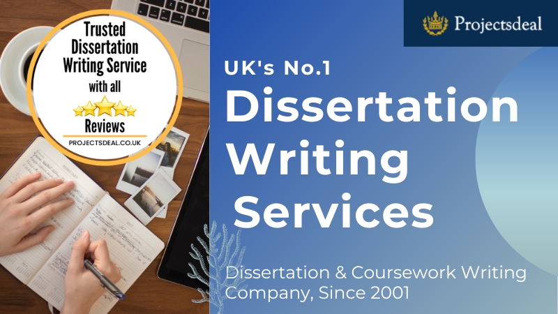 Tips and tricks for successful dissertation writing
