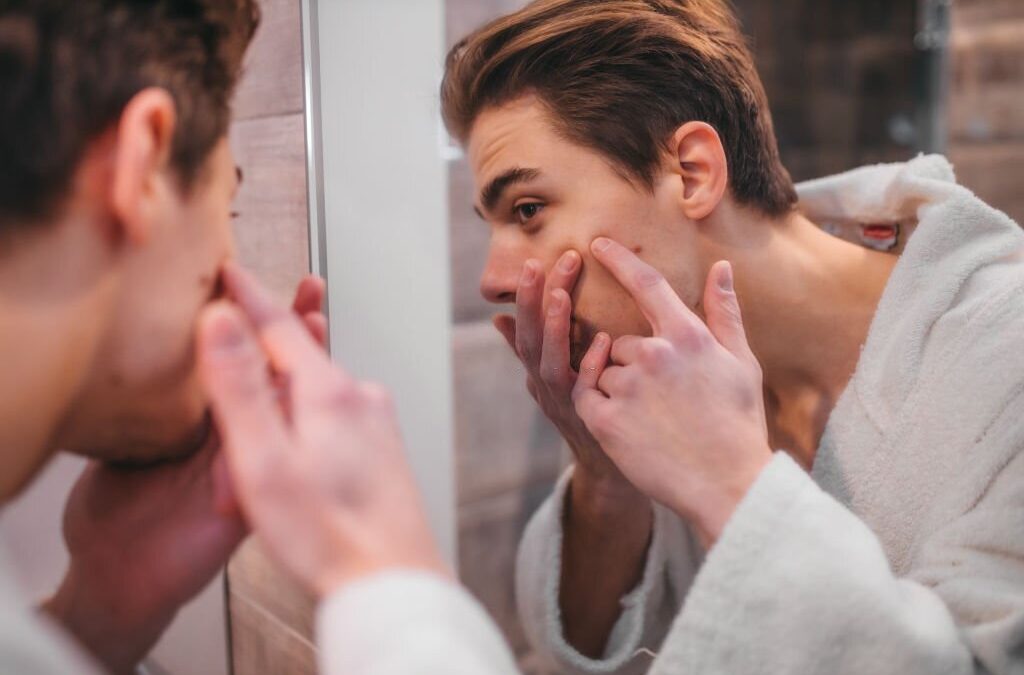 Why facewash is important for men – The Himalayan Yeti