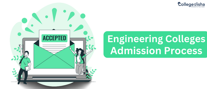 engineering colleges admission process
