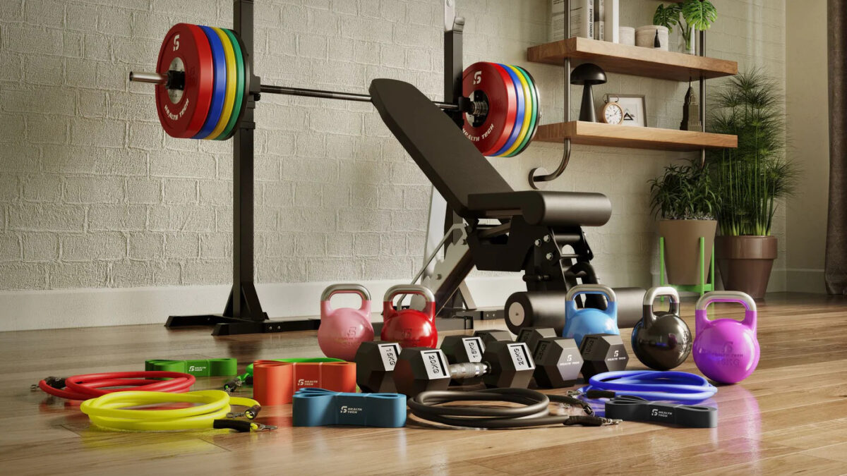 Obstructive Maintenance Keeps Your Fitness Equipments Healthy