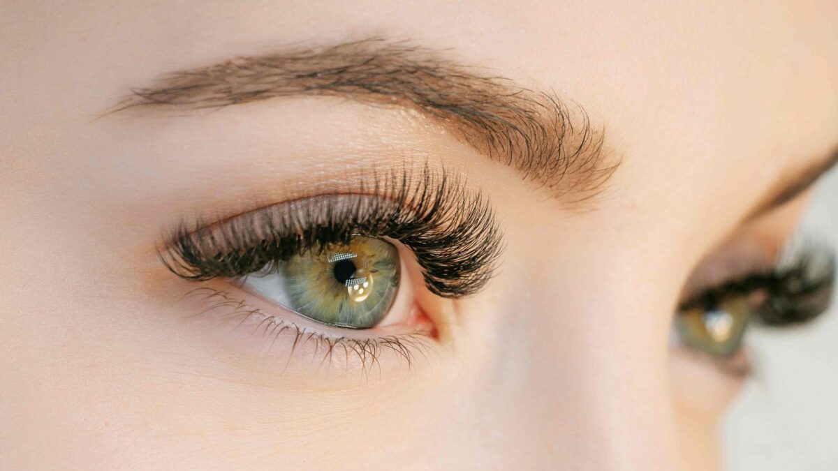 The benefits of having eyelash extension