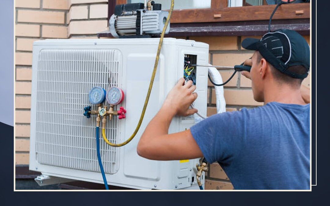 When Should You Get Professional Air Conditioning Services