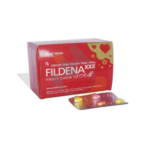 Buy Fildena XXX Online: Generic Pills from buyfirstmeds