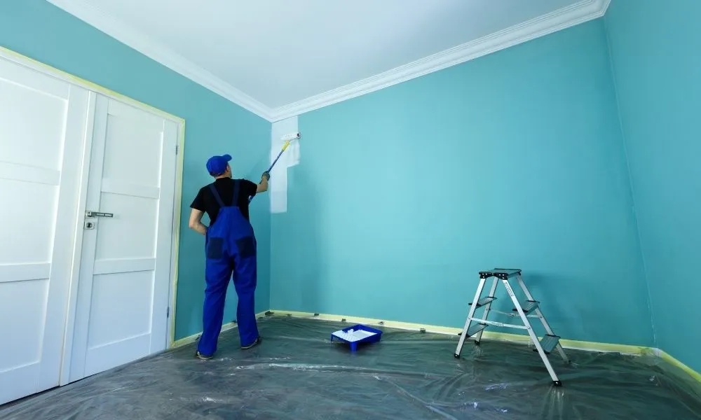 Finding the Best House Painters in Gurgaon: A Comprehensive Guide