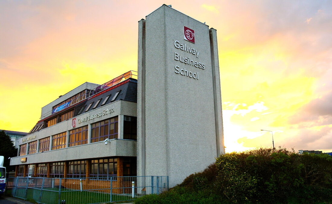 Galway Business School: Top Business Schools in Ireland