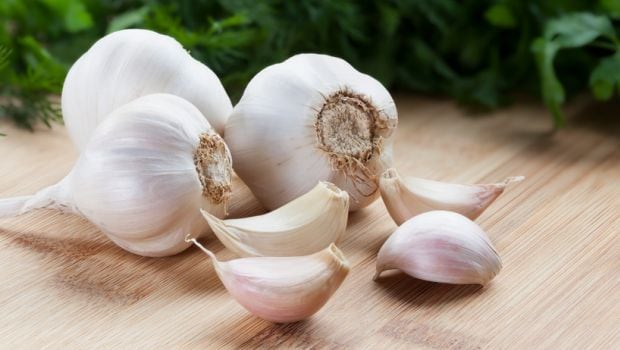 Garlic Can Help Men’s Health And Fitness