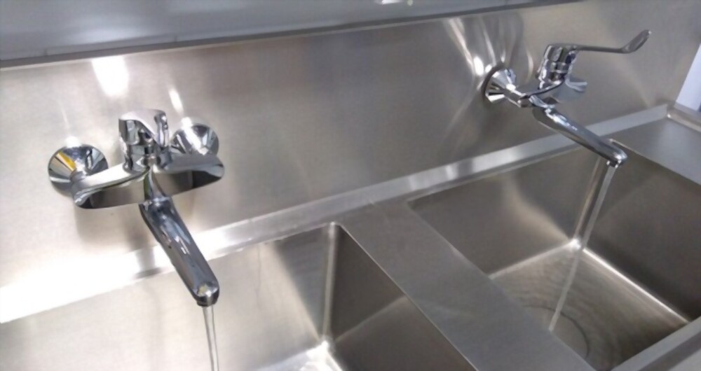 How to Identify Best Sink Manufacturers?