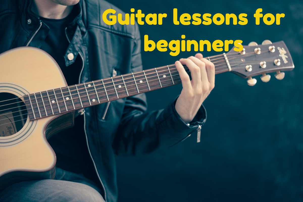 Complete Fingerstyle Guitar Lessons - Beginner Fingerpicking - AtoAllinks