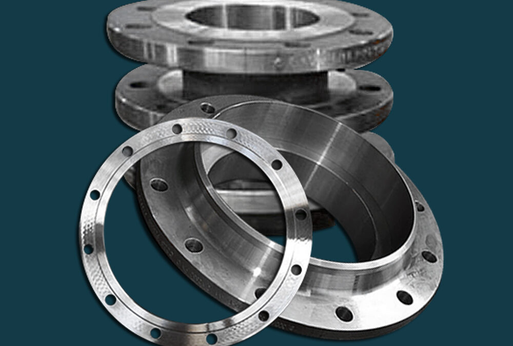 Guide to Hastelloy C276 Flanges