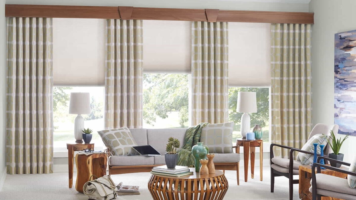 How To Measure Curtains For A Perfect Fit?