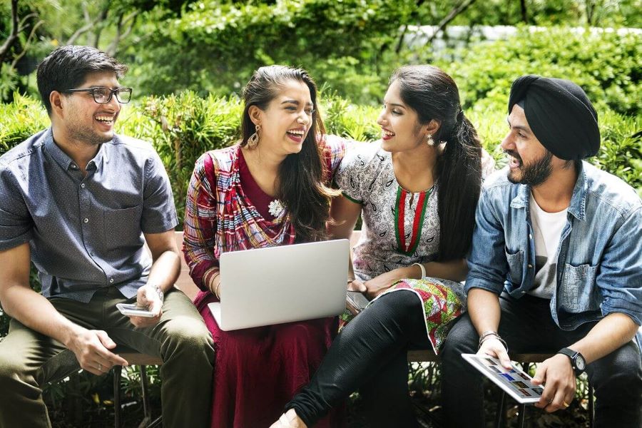 Five reasons for Indian students to consider the UK for education abroad