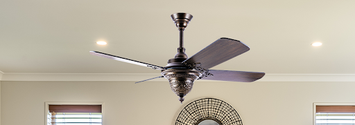 How to Clean a Designer Ceiling Fan?