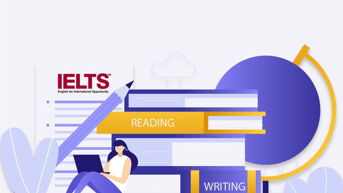 IELTS One Module Test Is Likely to Begin from March 2023