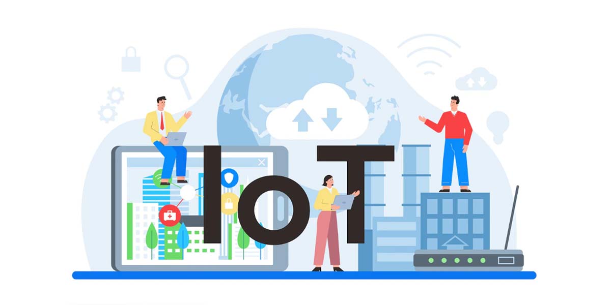 Know the top 10 advanced IoT Application Development Ideas