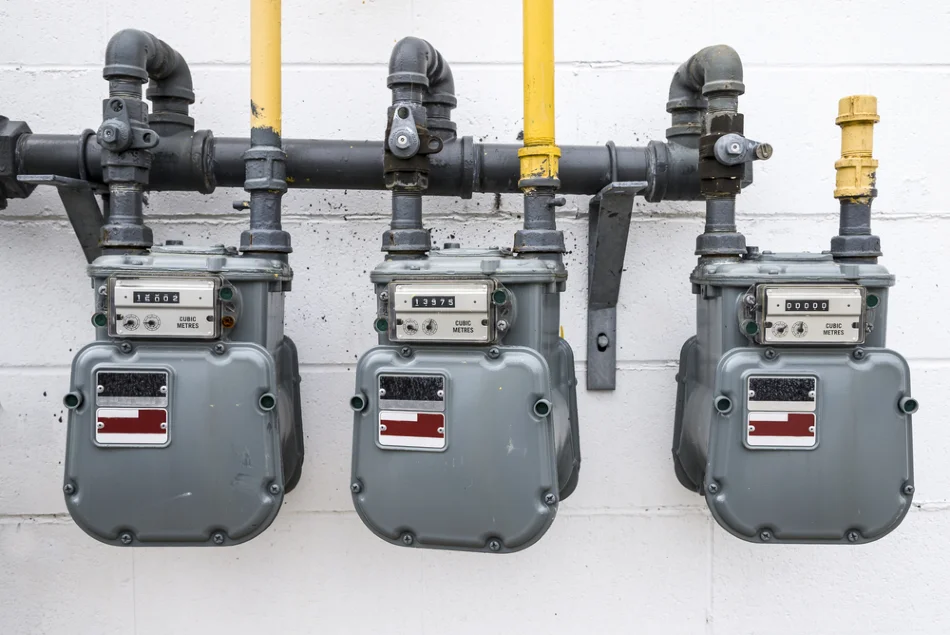 How Does a Gas Meter Work