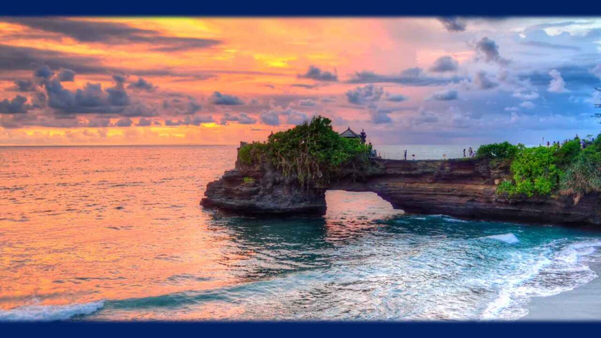 5 Most Beautiful Cities in Indonesia with Exciting Tourist Attractions