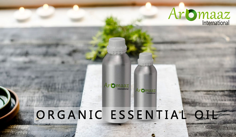 Organic essential oils bulk suppliers- Aromaazoils
