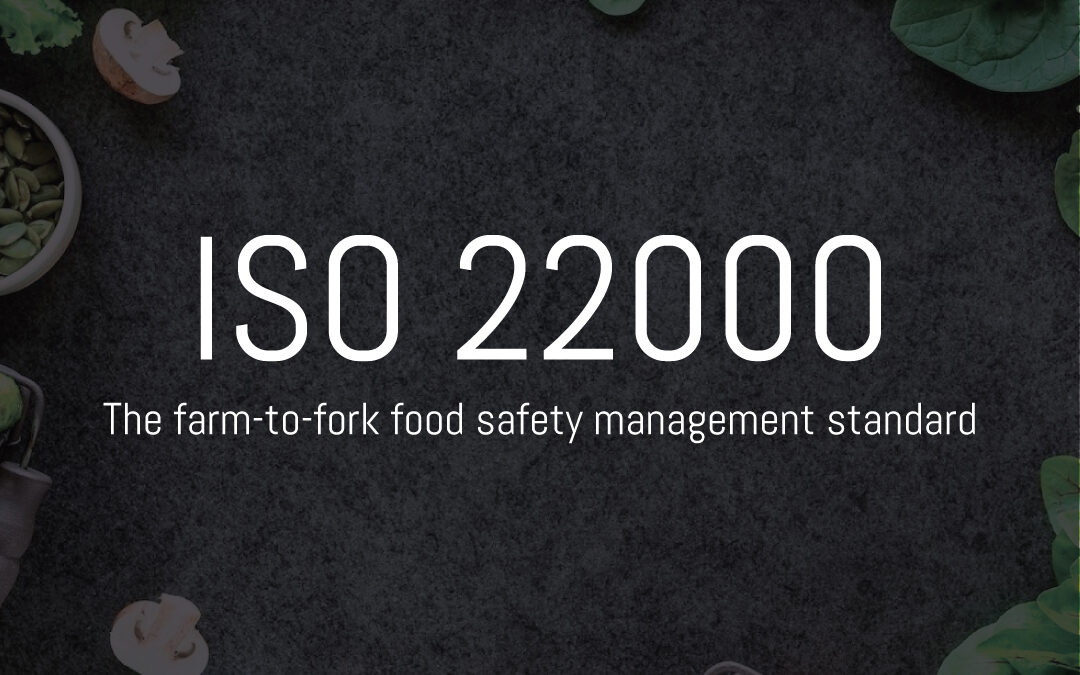 What is a Food Safety Management System? How is it useful?