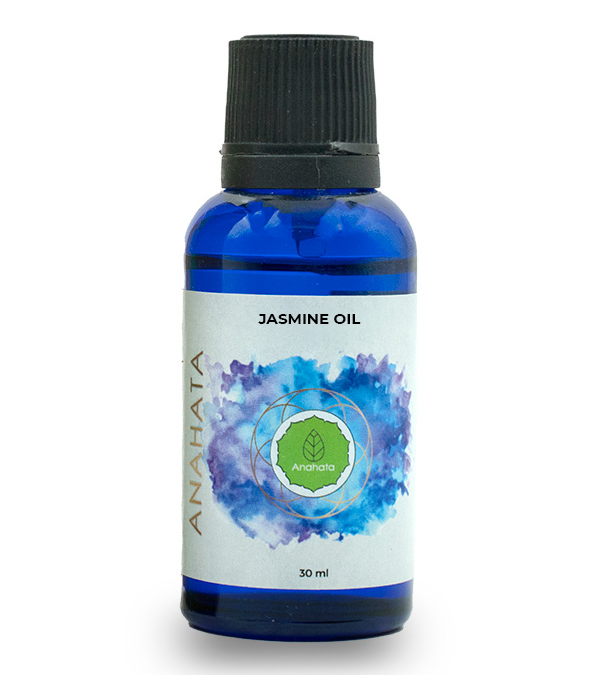 Amazing Benefits of Jasmine Oil- Hair & Scalp