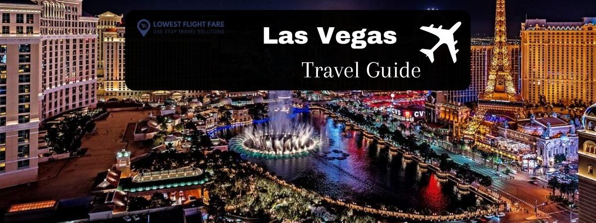 Cool Things to Do in Las Vegas This Winter