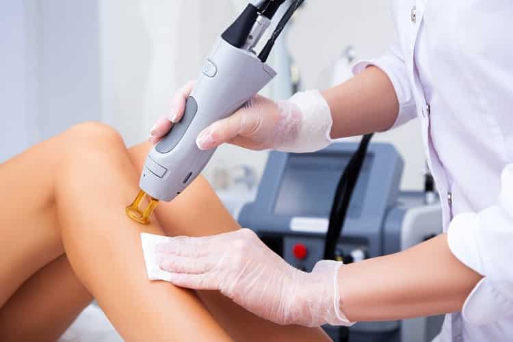 What is the difference between laser hair removal and electrolysis, know