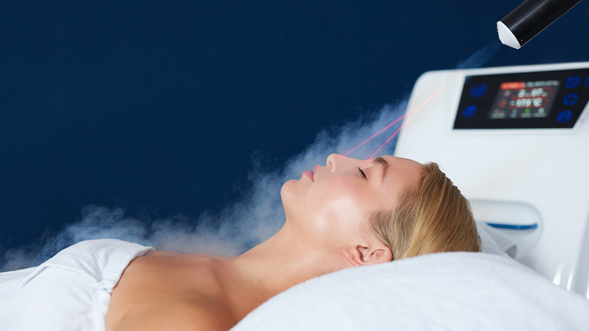 5 Cryotherapy Benefits That Could Be Health Benefits