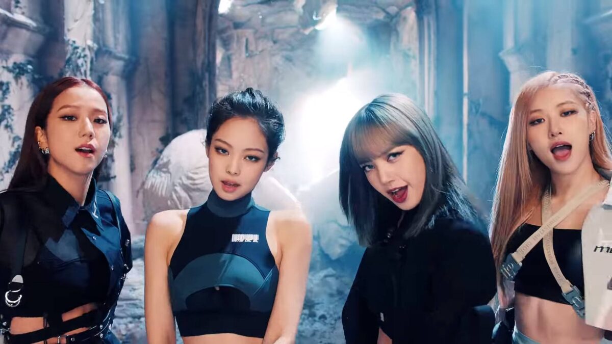 5 Of The Best Songs By Black Pink