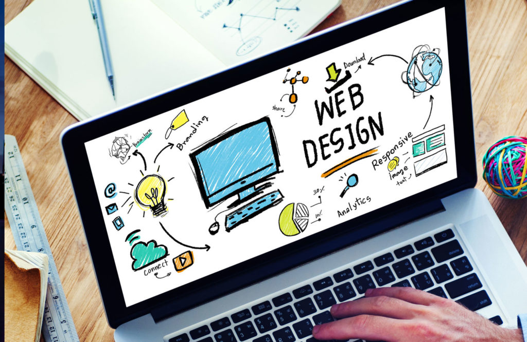 Web Design NYC: Why You Should Be Choosing This As Your Digital Agency